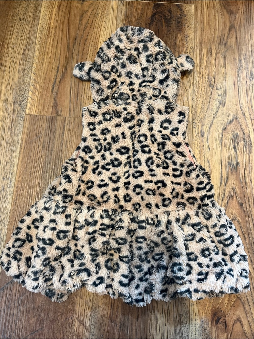 Girls Jacket - Picture 2 of 3